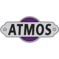 Винтовые компрессоры Atmos в Москве  | DILEKS.RU